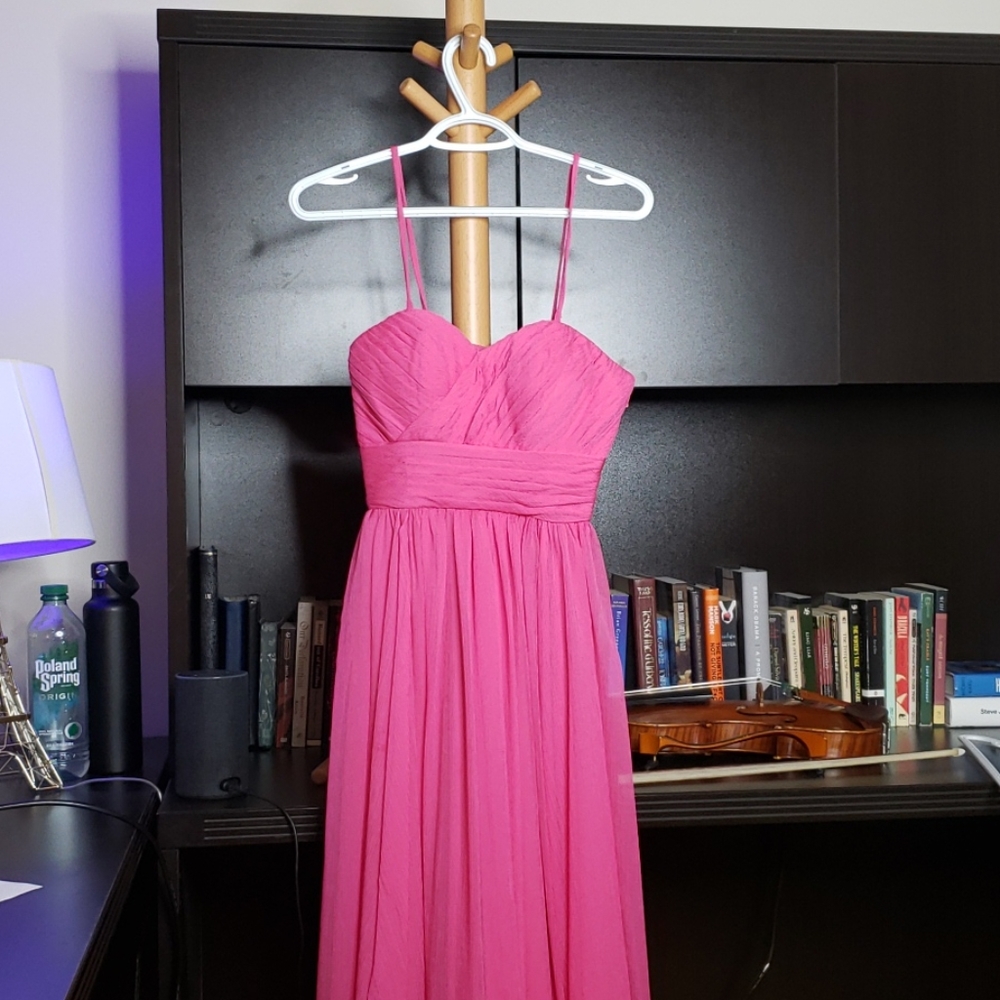 Bari Jay Bridal/Prom Dress